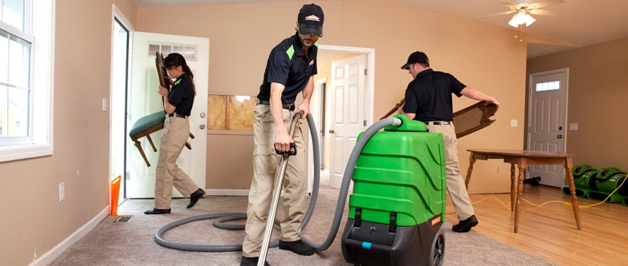 Upland, CA cleaning services